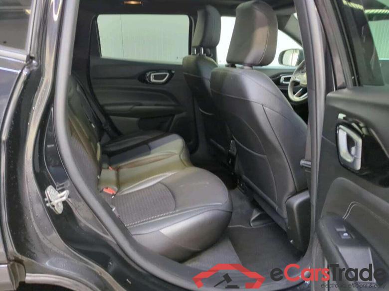 Jeep COMPASS 4xe 240 Hyb. 80thAnn #4