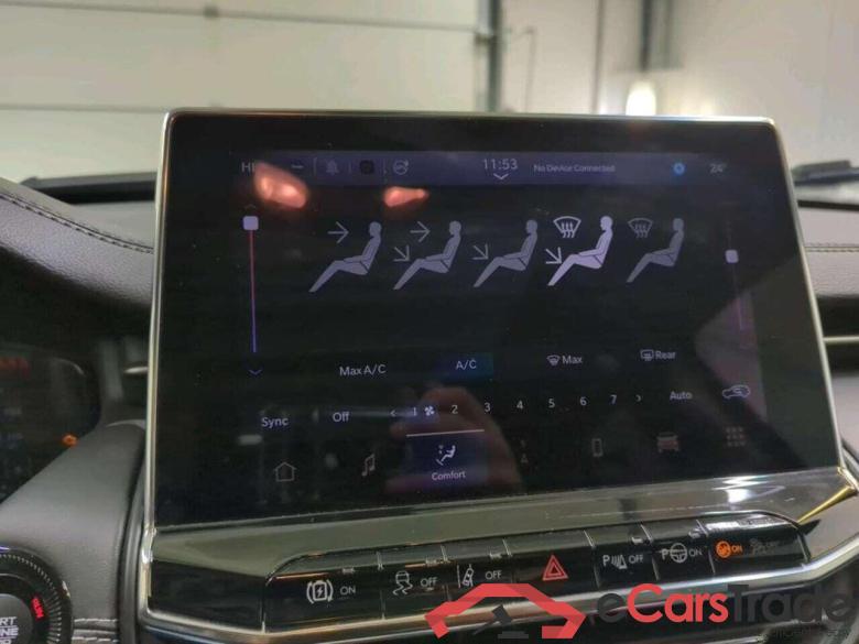 Jeep COMPASS 4xe 240 Hyb. 80thAnn #5