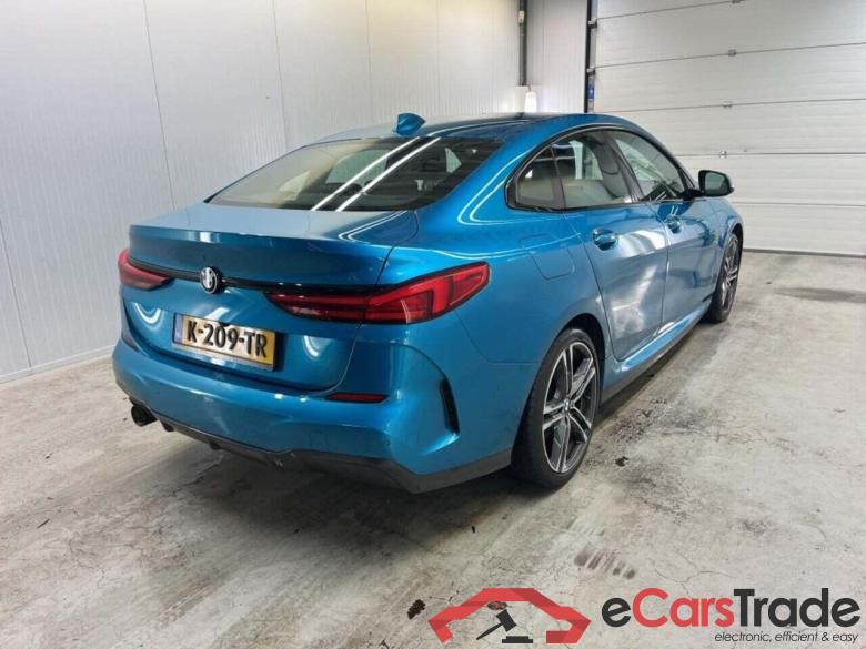 BMW 2-serie Gran Coupé 218i High Executive #2