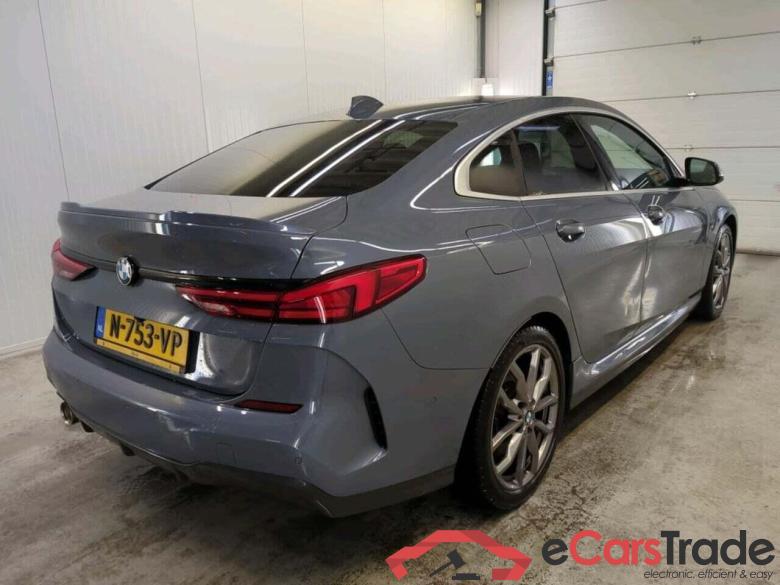BMW 2-serie Gran Coupé 218i Bns Ed. #2