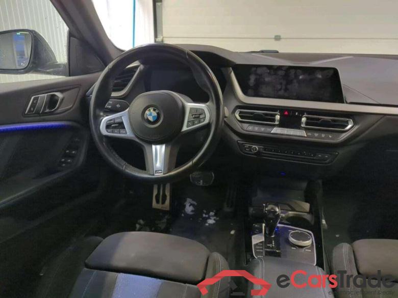 BMW 2-serie Gran Coupé 218i Bns Ed. #3