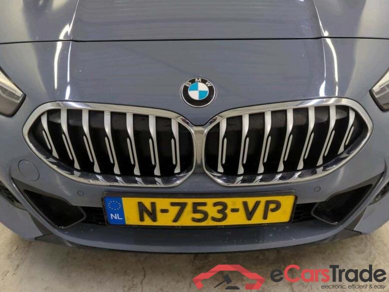 BMW 2-serie Gran Coupé 218i Bns Ed. #4