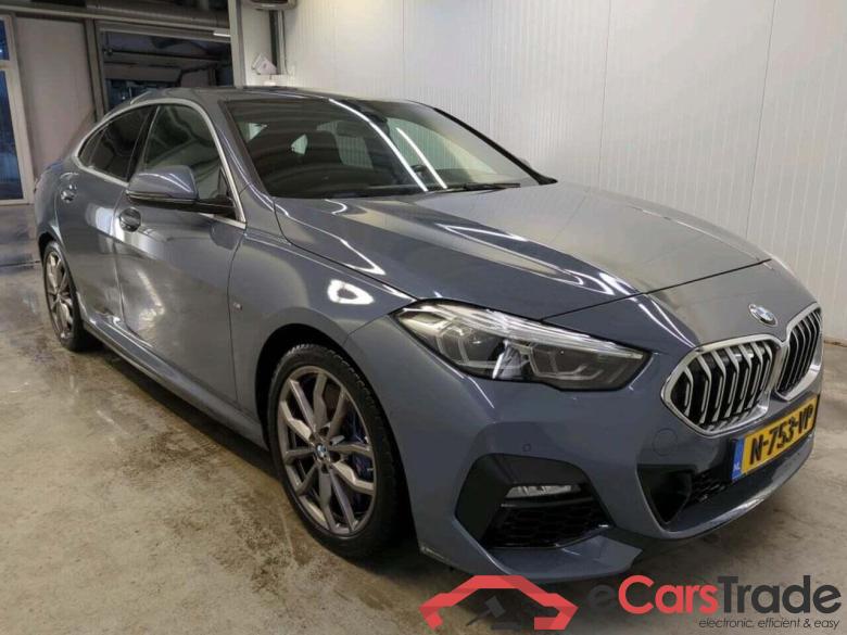 BMW 2-serie Gran Coupé 218i Bns Ed. #5