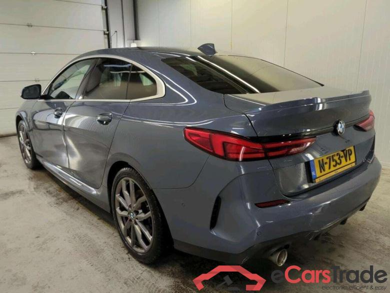 BMW 2-serie Gran Coupé 218i Bns Ed. #6