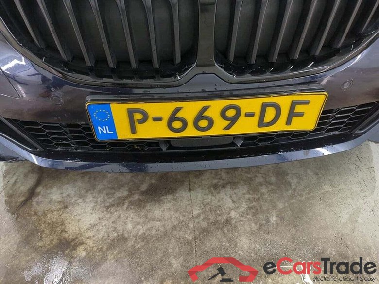 BMW 1-serie 118i Executive #4