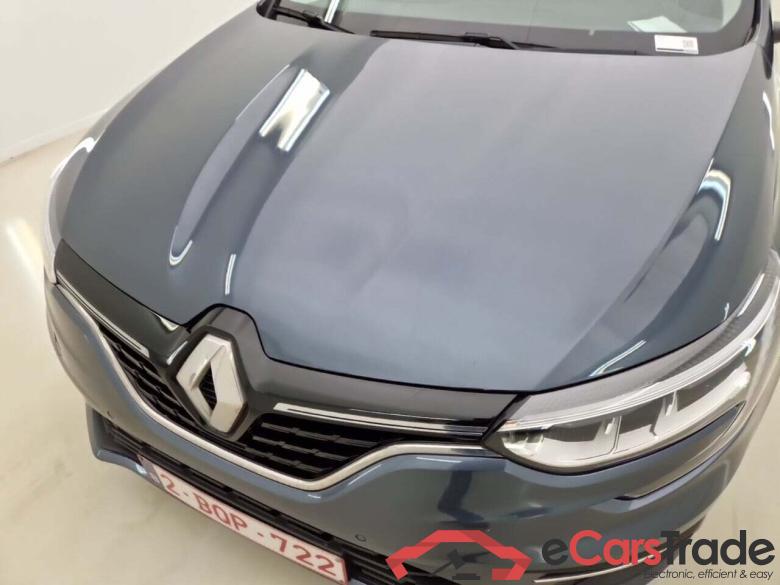 RENAULT MEGANE GRANDTOUR 1.5 BLUE DCI CORPORATE EDITION #5