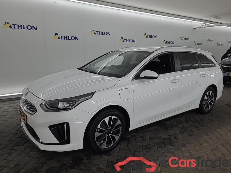 KIA ceed sportswagon 1.6 GDi PHEV DynamicPlusLine DCT 5D 103kW #1