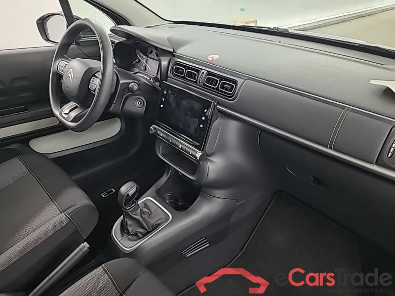 CITROEN C3 PureTech 83 S&S C-Series 5D 61kW #6