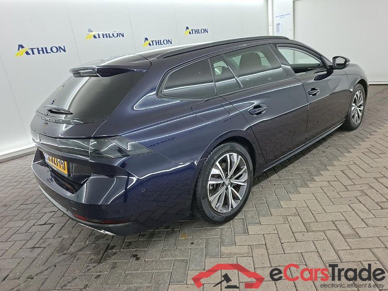 PEUGEOT 508 SW Allure Pack Business PureTech 130 EAT8 5D 96kW #3