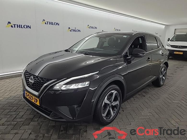 NISSAN Qashqai 1.3 Mild-Hybrid 158 N-CONNECTA Xtronic 5D 116kW #1