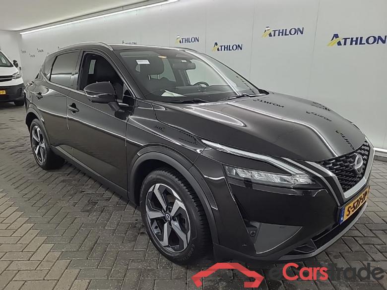 NISSAN Qashqai 1.3 Mild-Hybrid 158 N-CONNECTA Xtronic 5D 116kW #2