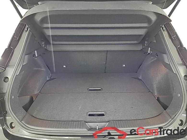 NISSAN Qashqai 1.3 Mild-Hybrid 158 N-CONNECTA Xtronic 5D 116kW #5