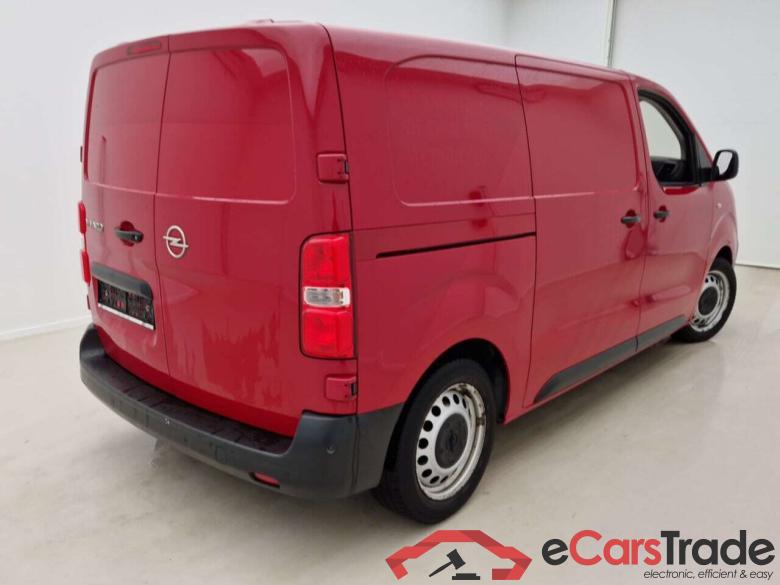 OPEL VIVARO 1.5 TURBO D L2H1 COMFORT #2