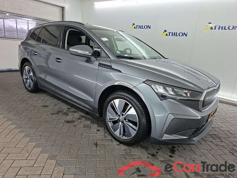 SKODA Enyaq iV 60 5D 132kW #2