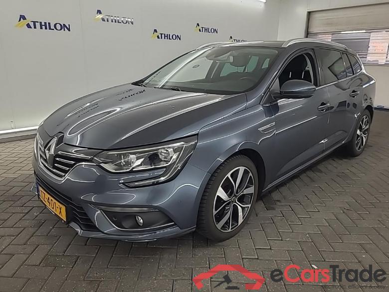 RENAULT Mégane Estate TCe 140 Bose 5D 103kW #1