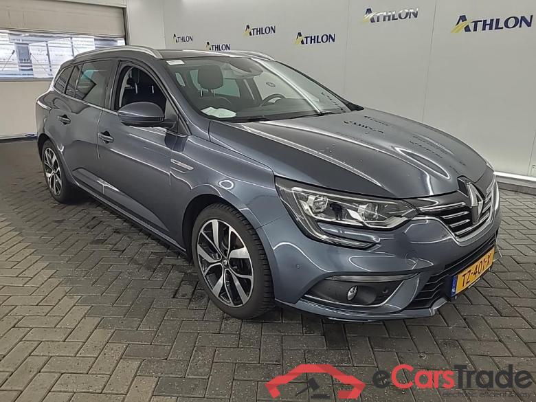 RENAULT Mégane Estate TCe 140 Bose 5D 103kW #2