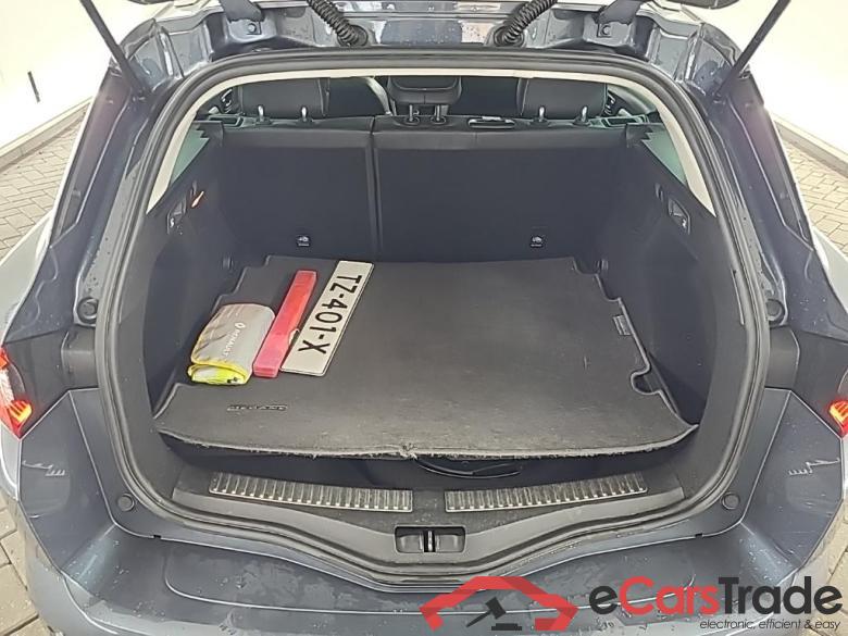 RENAULT Mégane Estate TCe 140 Bose 5D 103kW #5