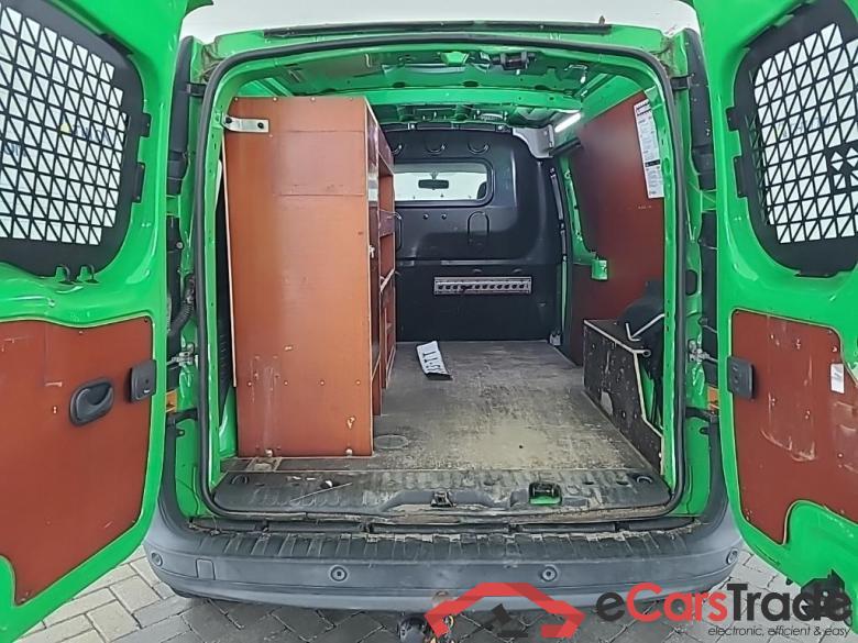 RENAULT KANGOO 1.5 ENERGY dCi 90 Comf Maxi 4D 66kW #5