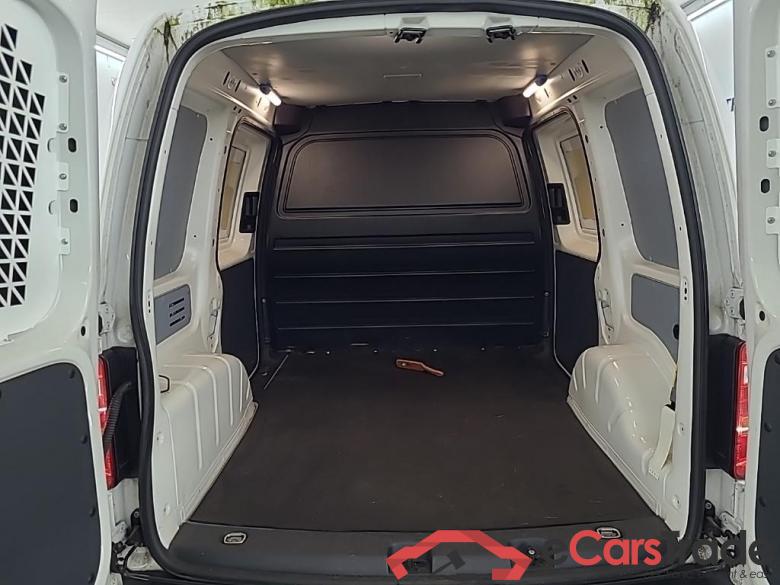 VOLKSWAGEN Caddy 2.0 TDI 55 kW BMT 4D #5