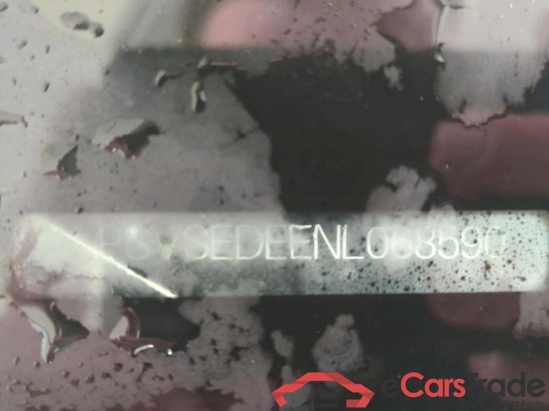 Polestar 2 Long Rng DM Pilot lite MY23 run-out 5d #6