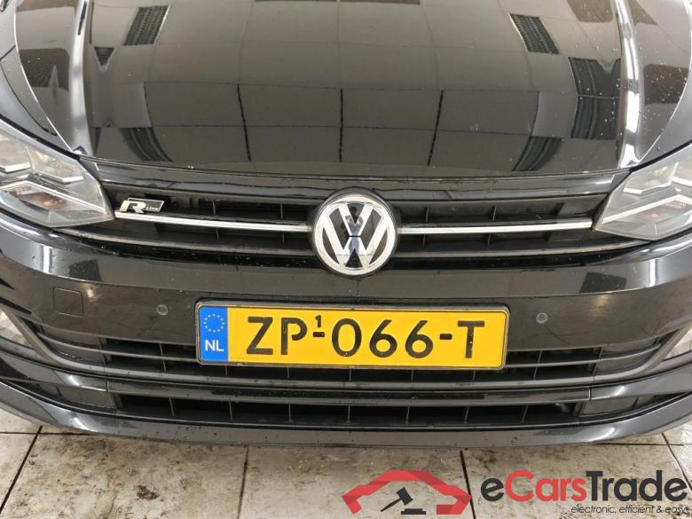 Volkswagen Polo 1.0 TSI 70kW 7-DSG Highline 5d #5