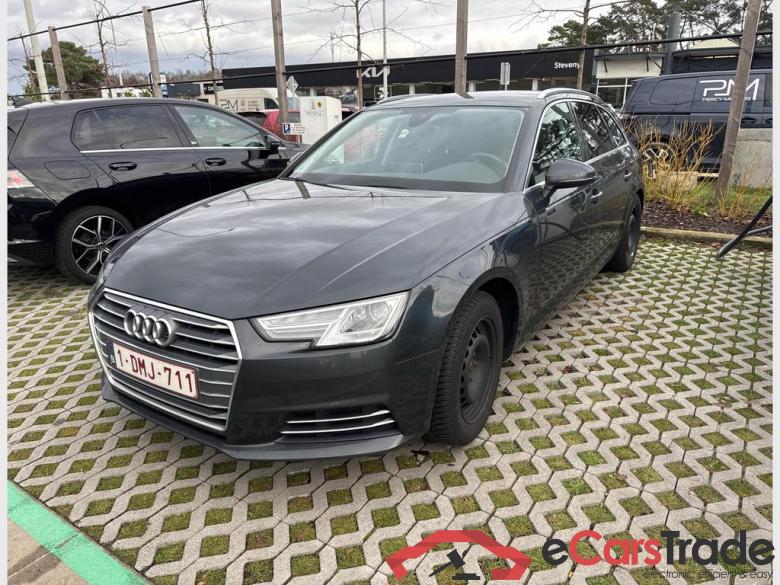 AUDI A4 Avant Avant 2.0 TFSI ultra Sport S tronic #2