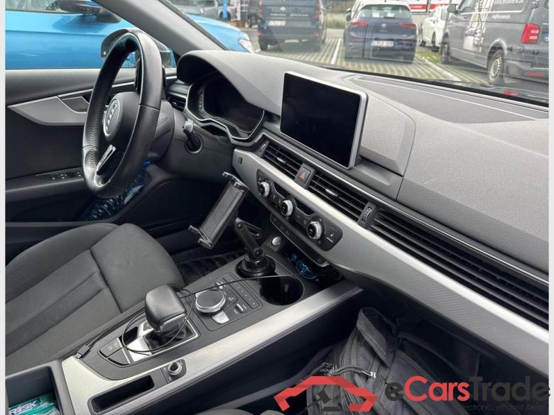 AUDI A4 Avant Avant 2.0 TFSI ultra Sport S tronic #5