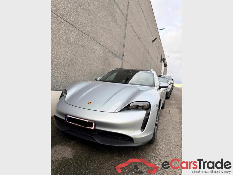 PORSCHE Taycan Sport Turismo Taycan Sport Turismo