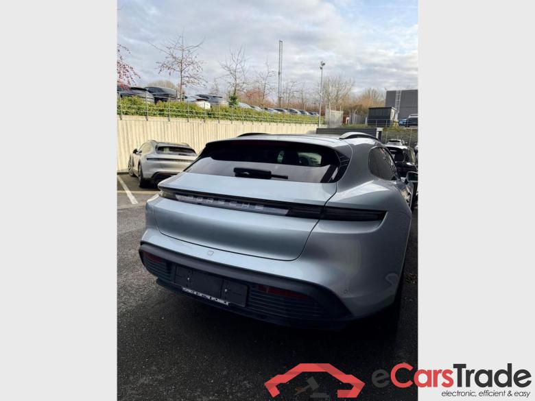 PORSCHE Taycan Sport Turismo Taycan Sport Turismo #2