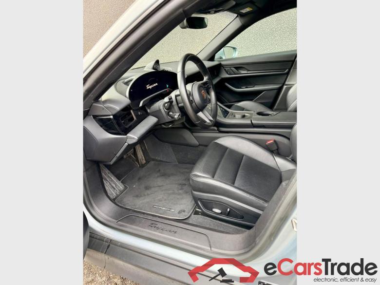 PORSCHE Taycan Sport Turismo Taycan Sport Turismo #4