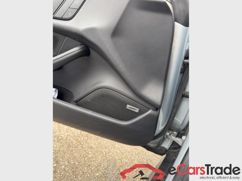 PORSCHE Taycan Sport Turismo Taycan Sport Turismo #5