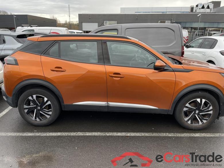PEUGEOT 2008 1.2 PureTech Allure S&S #5