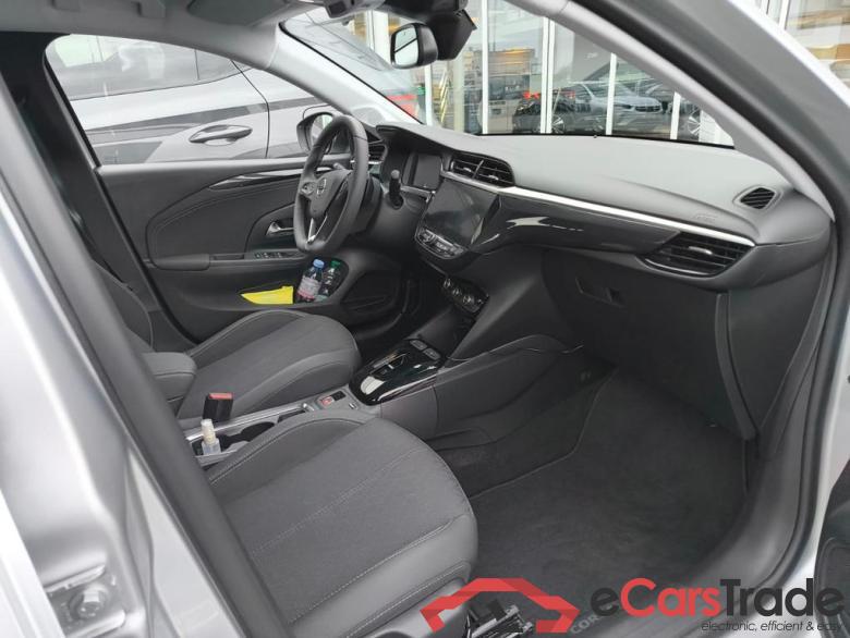 OPEL Corsa Corsa 1.2 Turbo Elegance S/S (EU6.4AP) #6