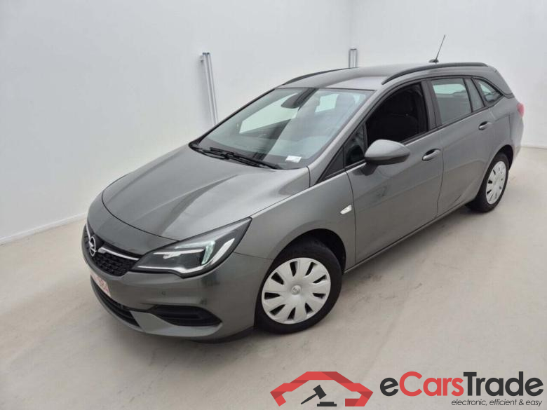 OPEL ASTRA SPORTS TOURER 1.2T EDITION