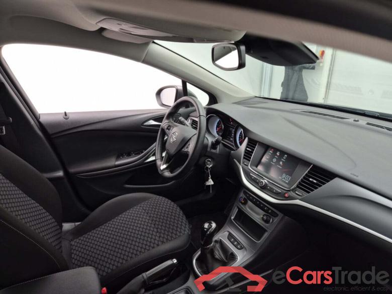 OPEL ASTRA SPORTS TOURER 1.2T EDITION #3