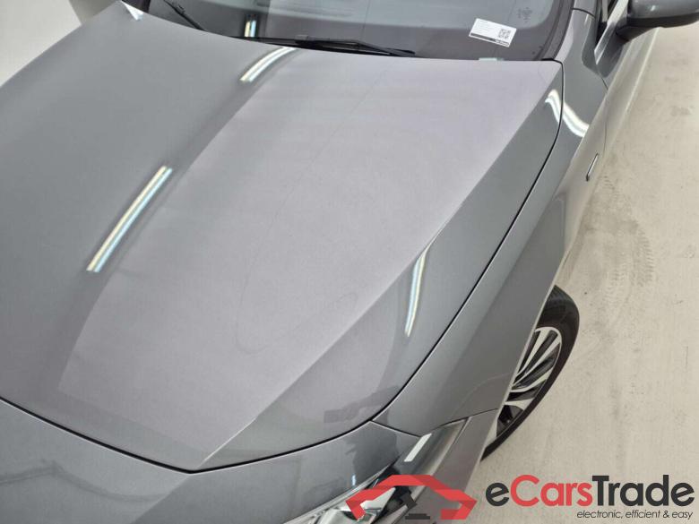 MERCEDES-BENZ A-KLASSE SEDAN 250E BUSINESS SOLUTION AUT #4