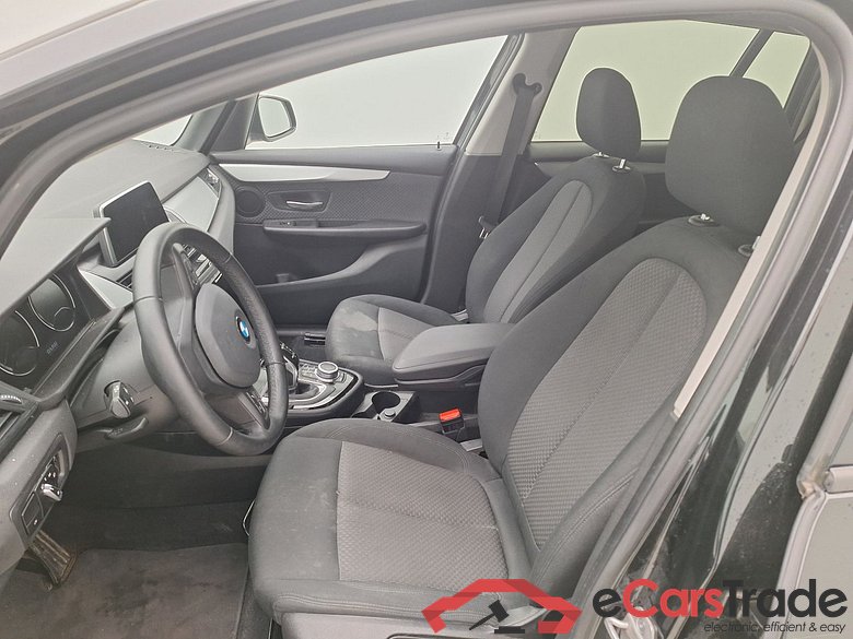 BMW, 2-serie GranTour '18, BMW 2 Reeks Gran Tourer 216d (85kW) Aut. 5d #3