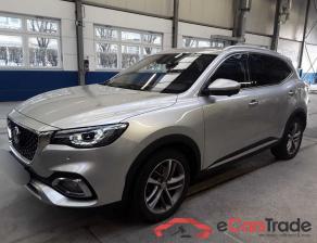 MG EHS PHEV Luxury 5d 119kW #1
