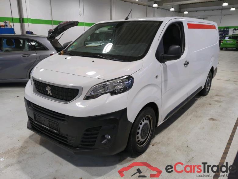 Expert Kasten Premium L3 2.0 HDi 110KW MT6 E6dT #1