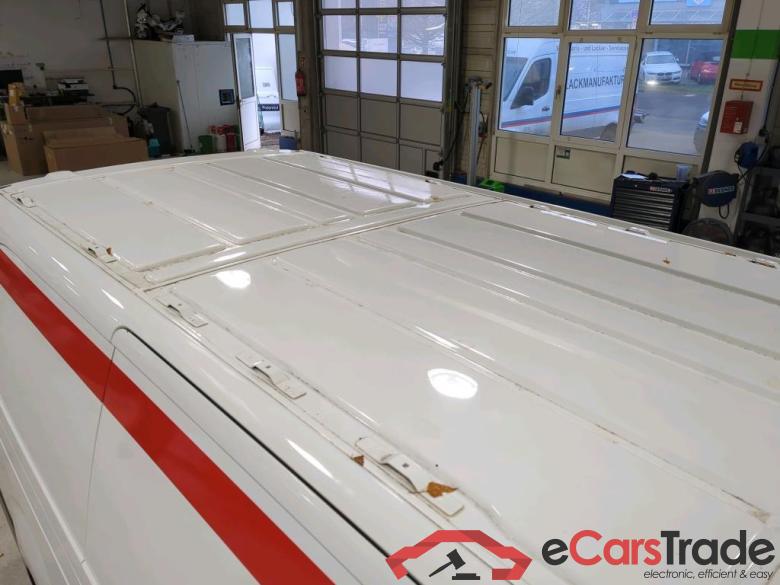 Expert Kasten Premium L3 2.0 HDi 110KW MT6 E6dT #6