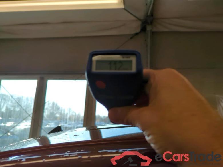 Rifter Active Pack L1 1.5 HDi 75KW MT6 E6d #6