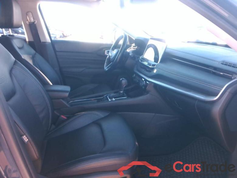 COMPASS 240 PHEV S AT #5