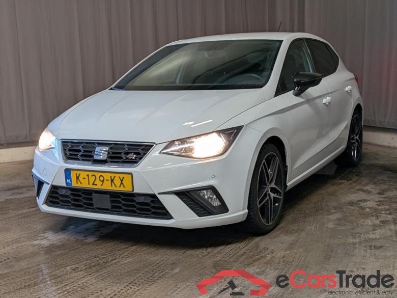 SEAT IBIZA 1.0 TSI FR BnsInt. #1