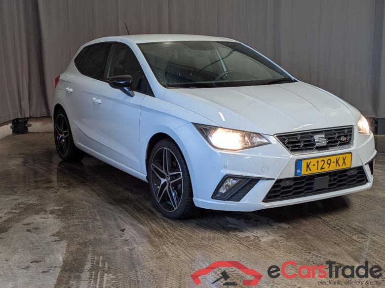 SEAT IBIZA 1.0 TSI FR BnsInt. #2