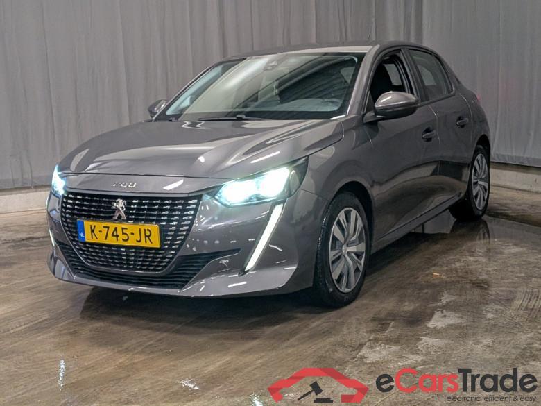 PEUGEOT 208 1.2 PureTech Active #1