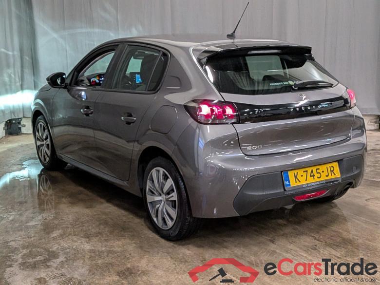 PEUGEOT 208 1.2 PureTech Active #4