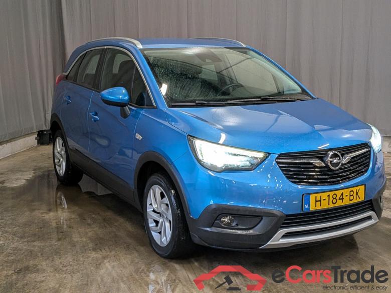 OPEL Crossland X 1.2 T. Innovation #2