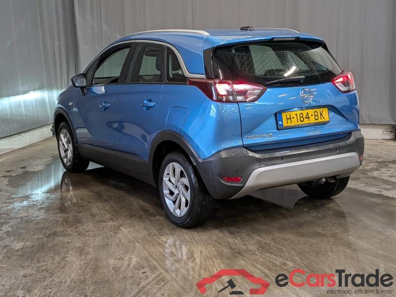 OPEL Crossland X 1.2 T. Innovation #4