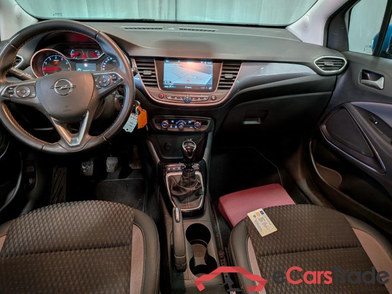 OPEL Crossland X 1.2 T. Innovation #5