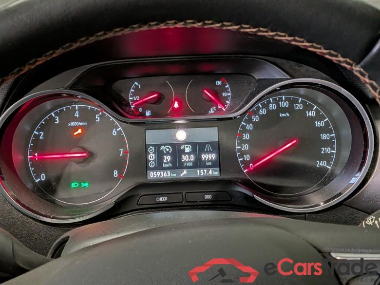 OPEL Crossland X 1.2 T. Innovation #6